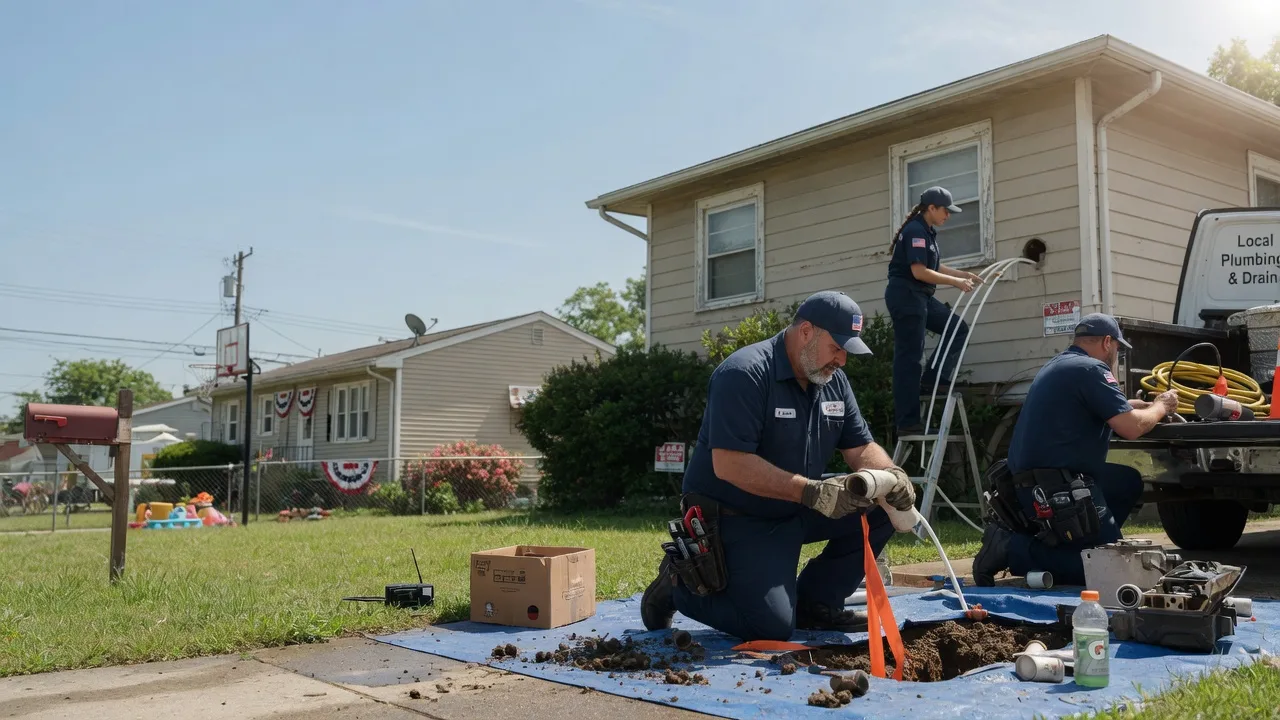 Faucet Repair in Blue Earth, MN near me